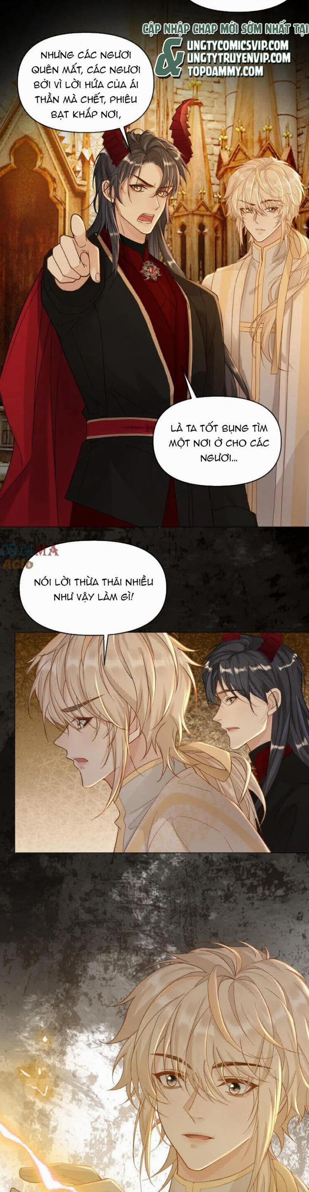 Lang Cẩu Chủ Thần 299 trang 10