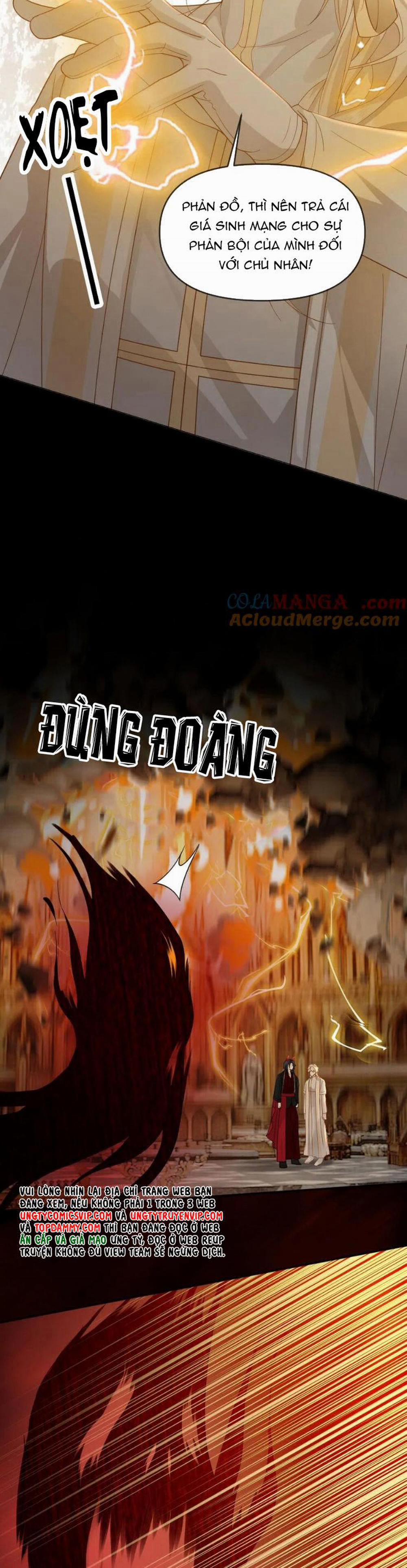 Lang Cẩu Chủ Thần 299 trang 11