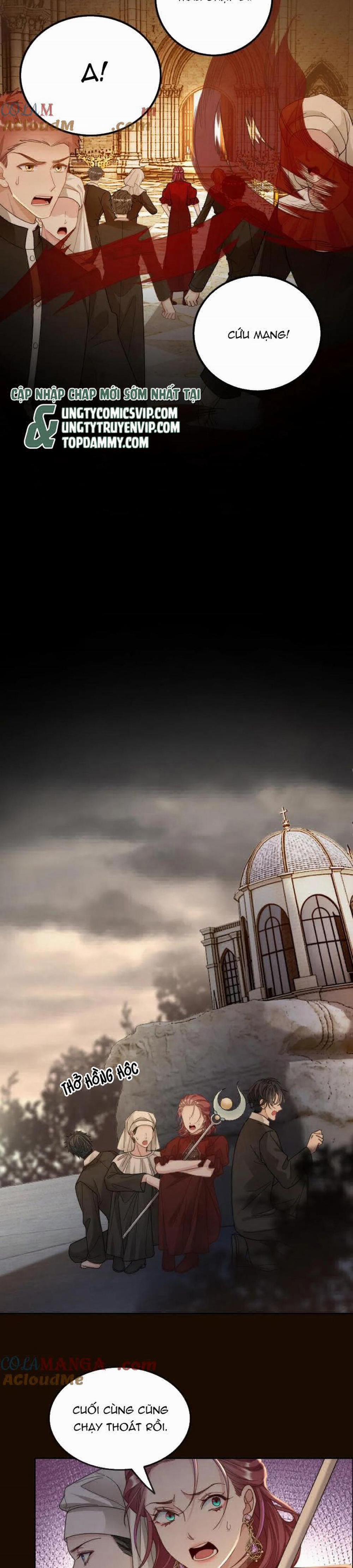 Lang Cẩu Chủ Thần 299 trang 3