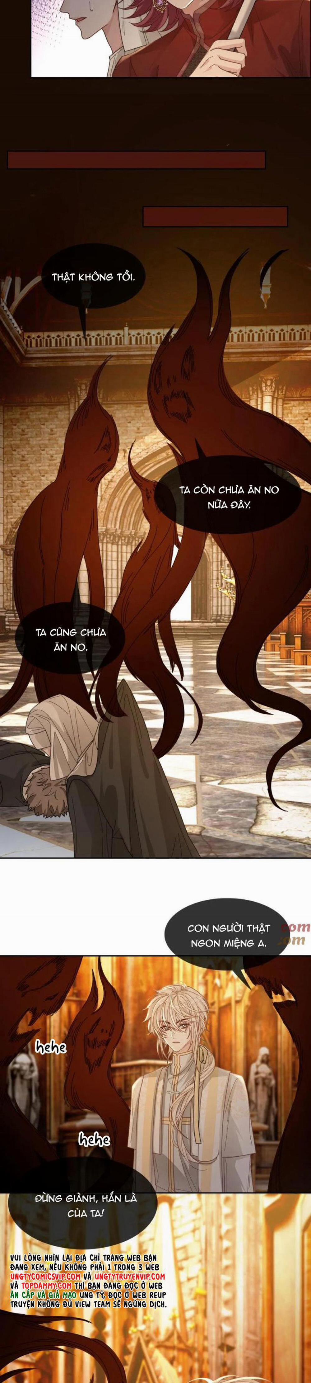 Lang Cẩu Chủ Thần 299 trang 4