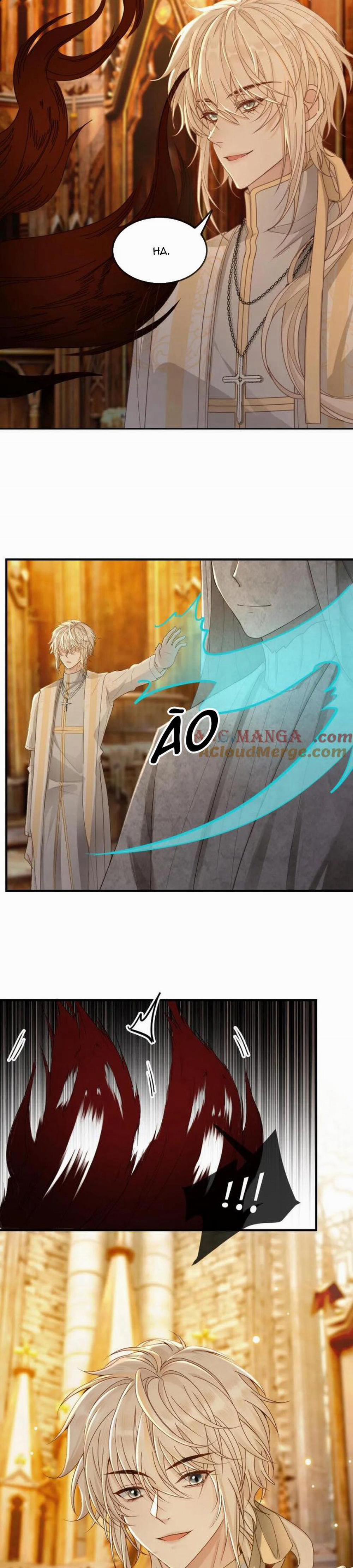 Lang Cẩu Chủ Thần 299 trang 5