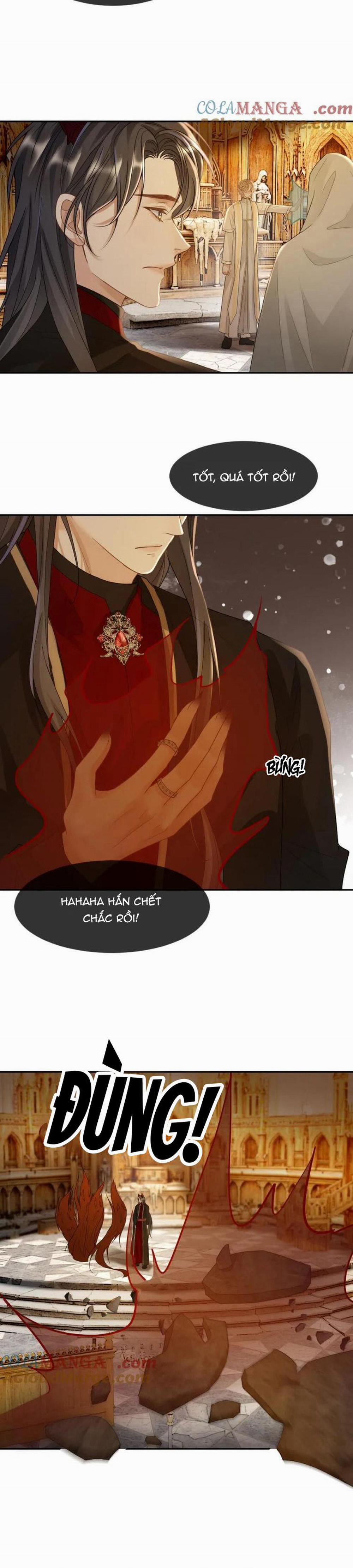 Lang Cẩu Chủ Thần 299 trang 7