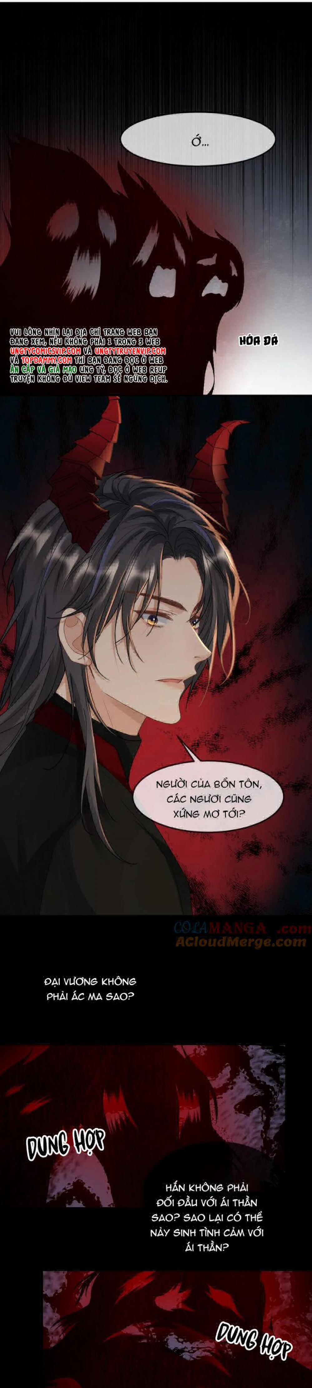 Lang Cẩu Chủ Thần 299 trang 8