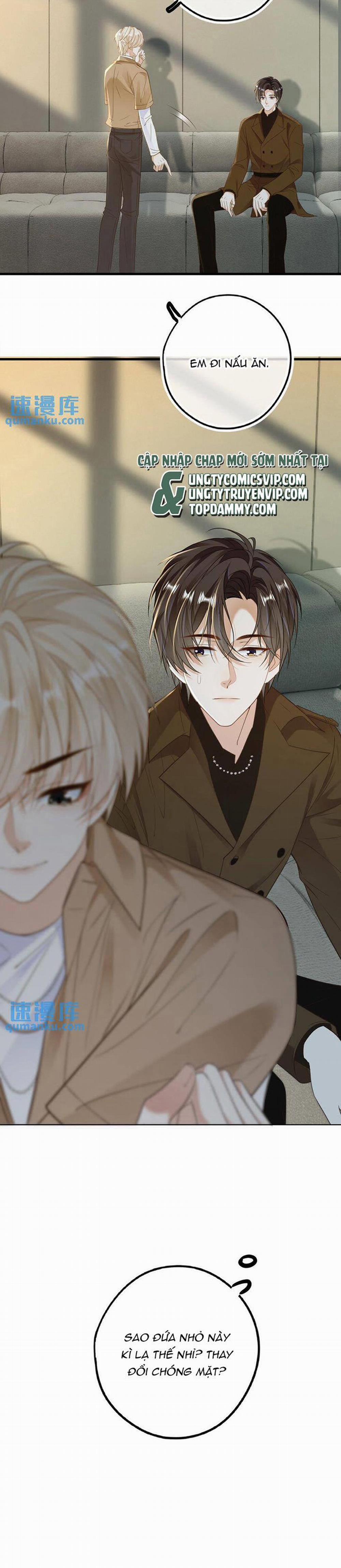 Lang Cẩu Chủ Thần 30 trang 10