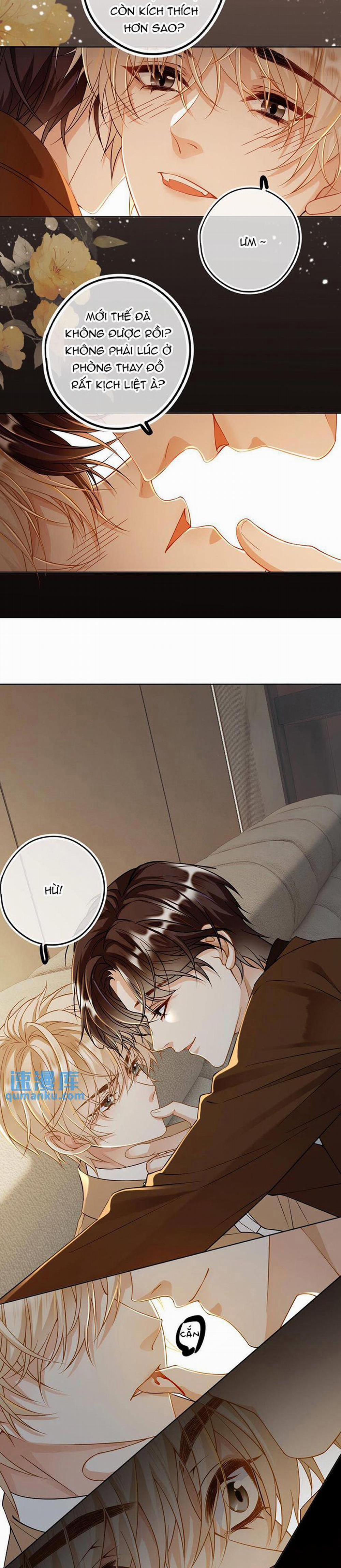 Lang Cẩu Chủ Thần 30 trang 3