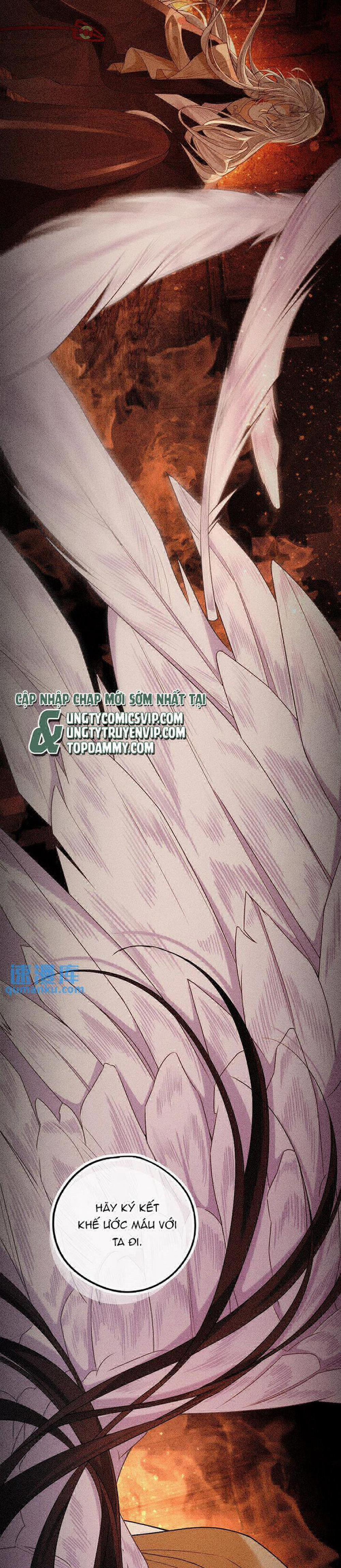 Lang Cẩu Chủ Thần 30 trang 5