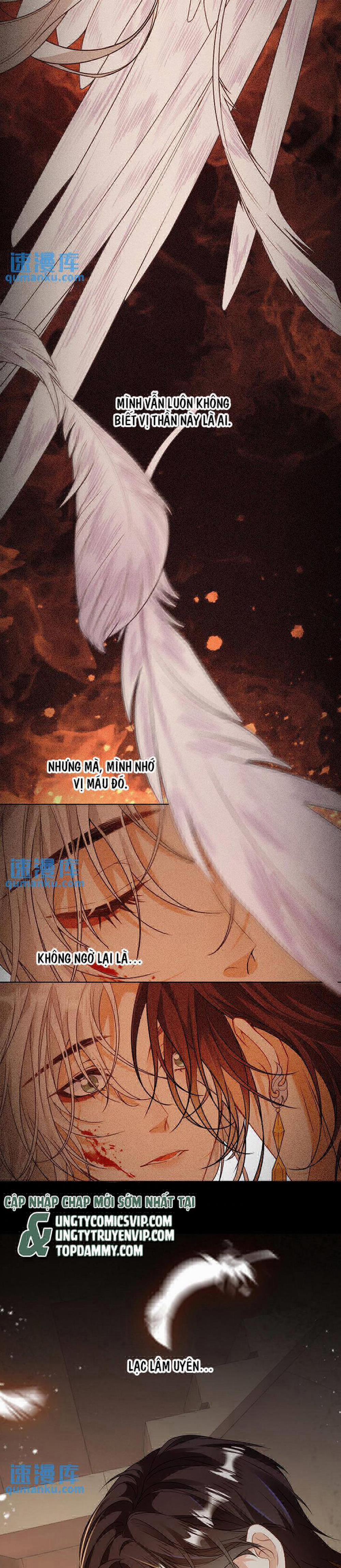 Lang Cẩu Chủ Thần 30 trang 7