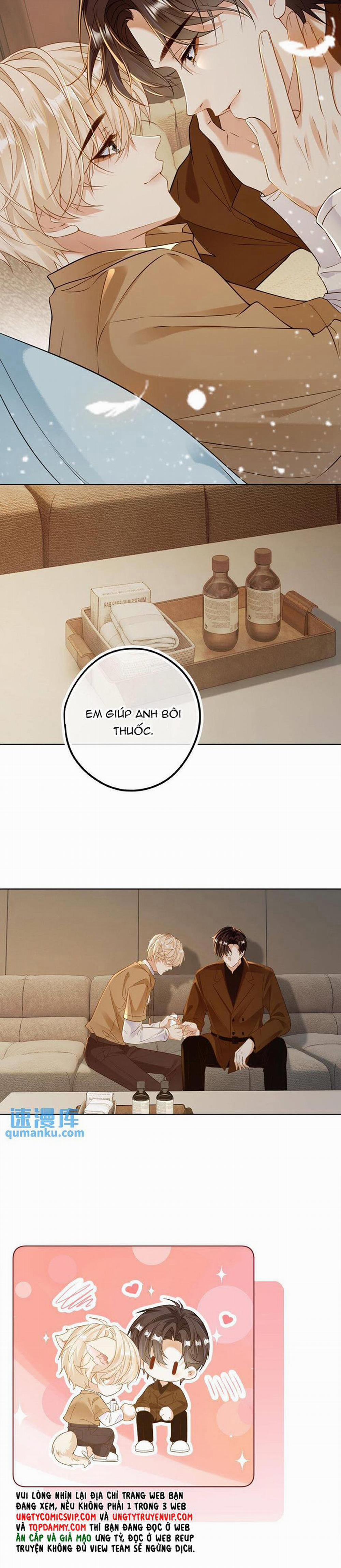 Lang Cẩu Chủ Thần 30 trang 8