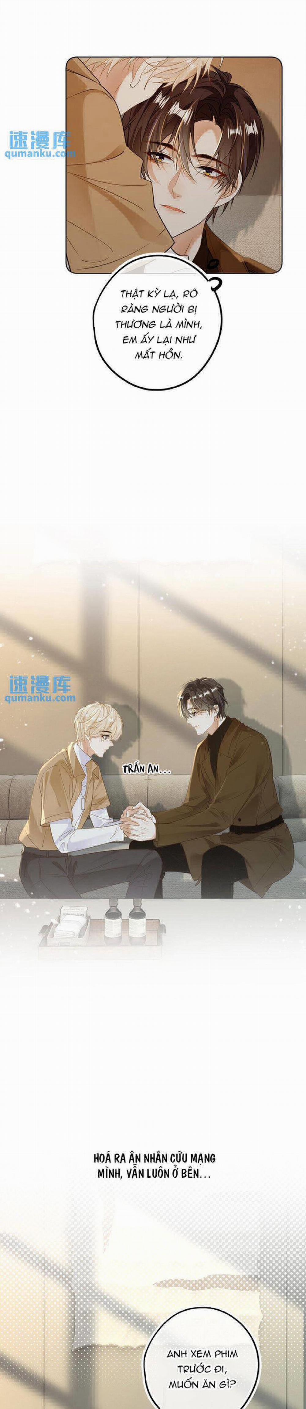 Lang Cẩu Chủ Thần 30 trang 9