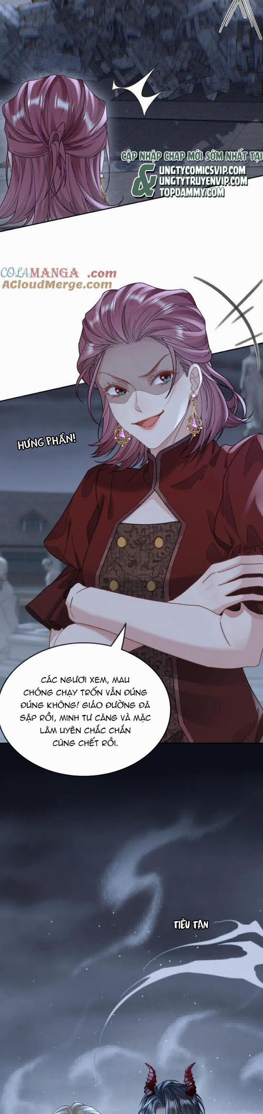 Lang Cẩu Chủ Thần 300 trang 2