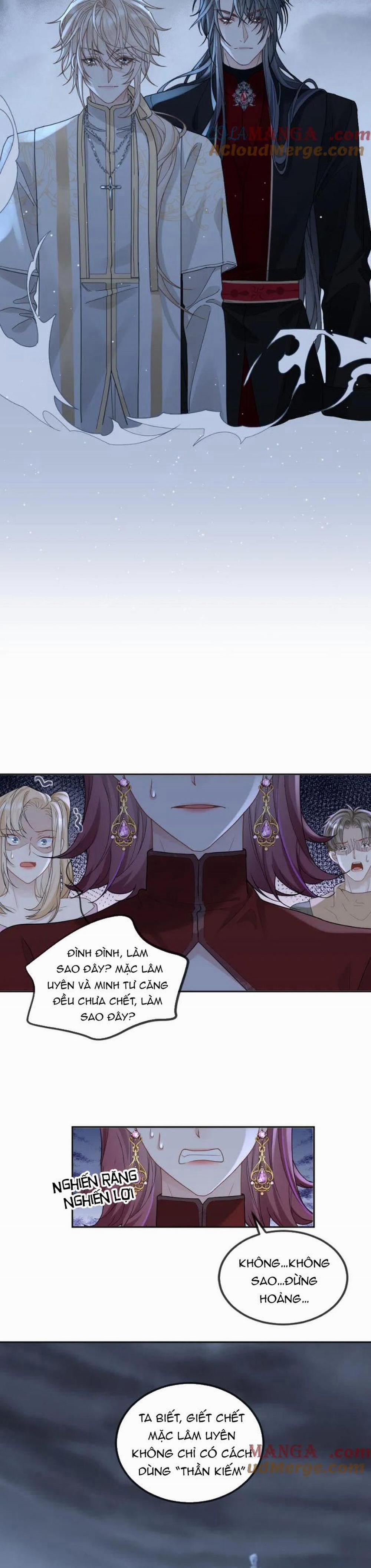 Lang Cẩu Chủ Thần 300 trang 3