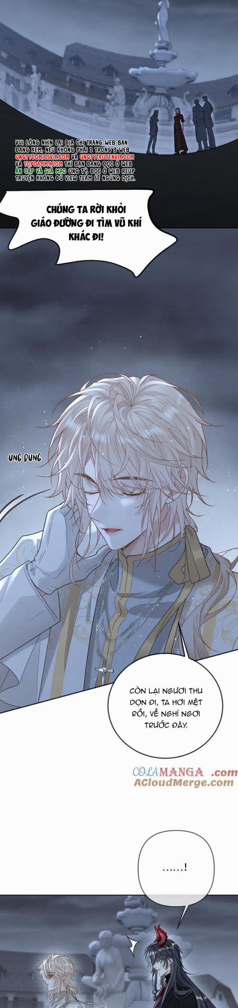 Lang Cẩu Chủ Thần 300 trang 4