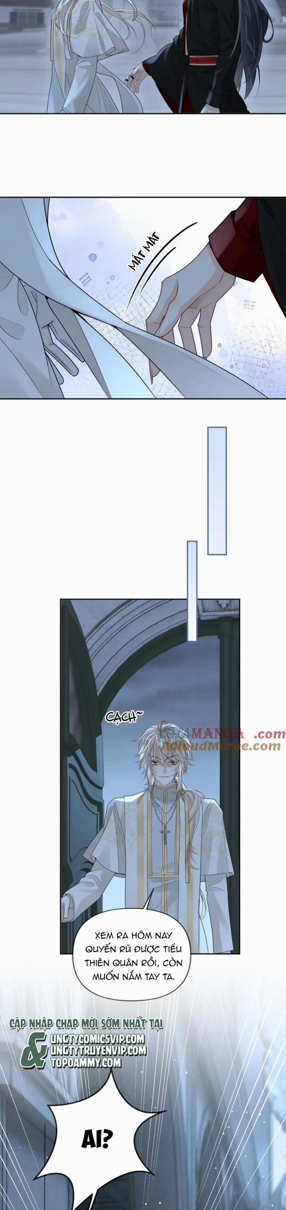 Lang Cẩu Chủ Thần 300 trang 5