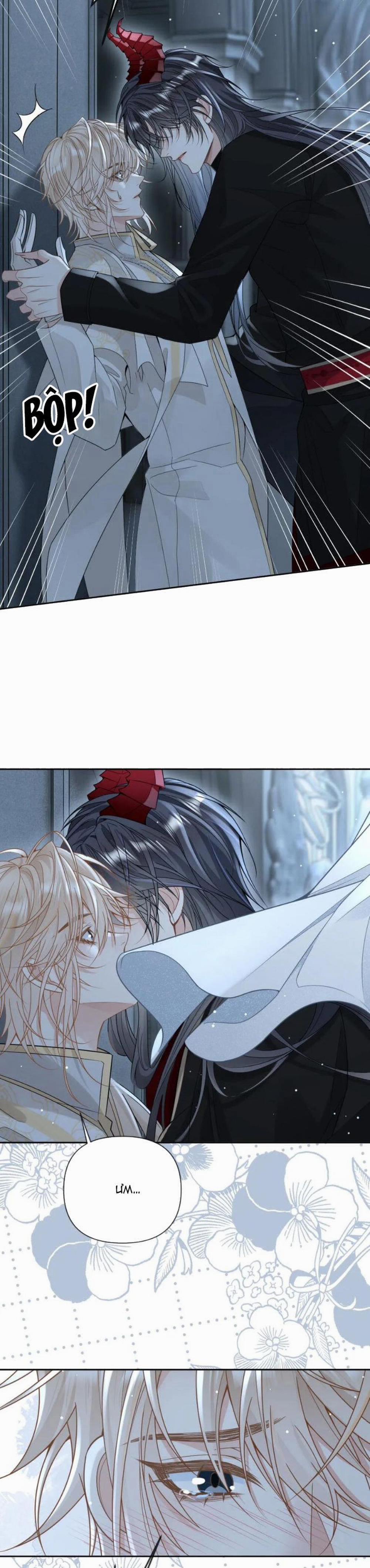 Lang Cẩu Chủ Thần 300 trang 6