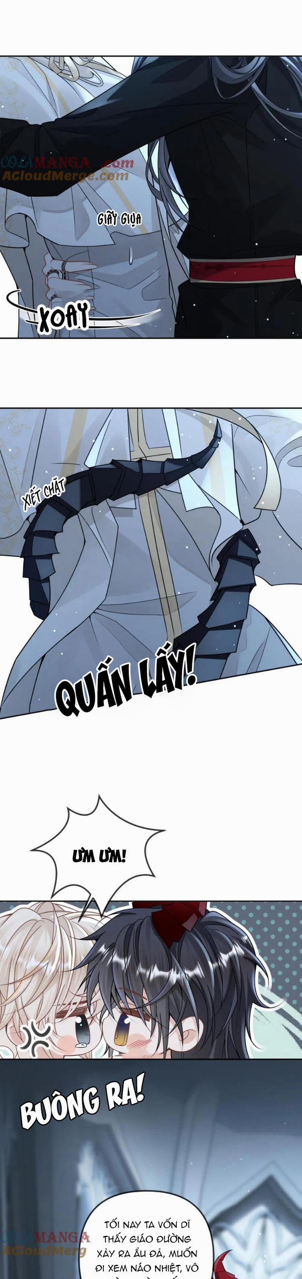 Lang Cẩu Chủ Thần 300 trang 8