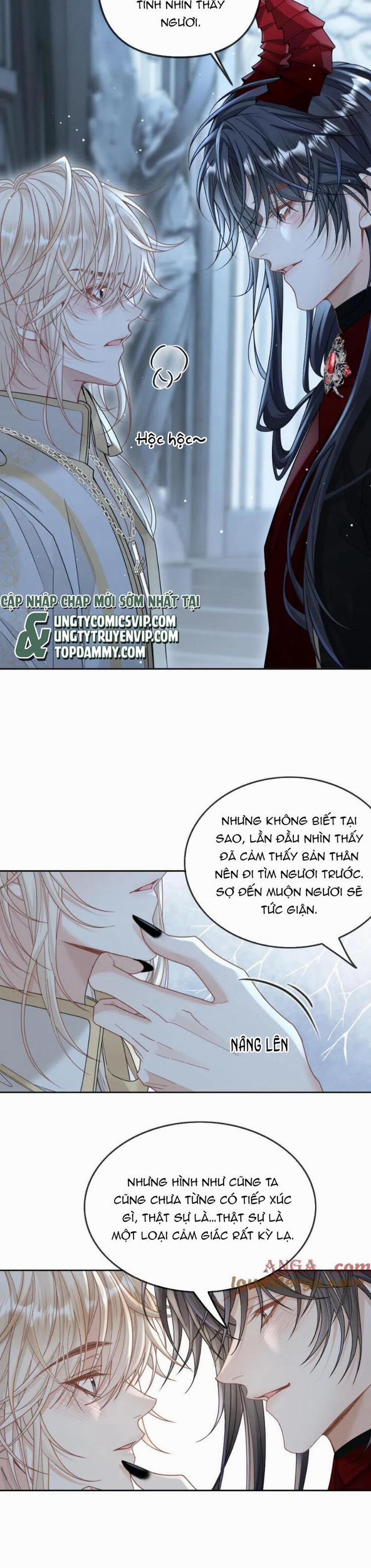 Lang Cẩu Chủ Thần 300 trang 9