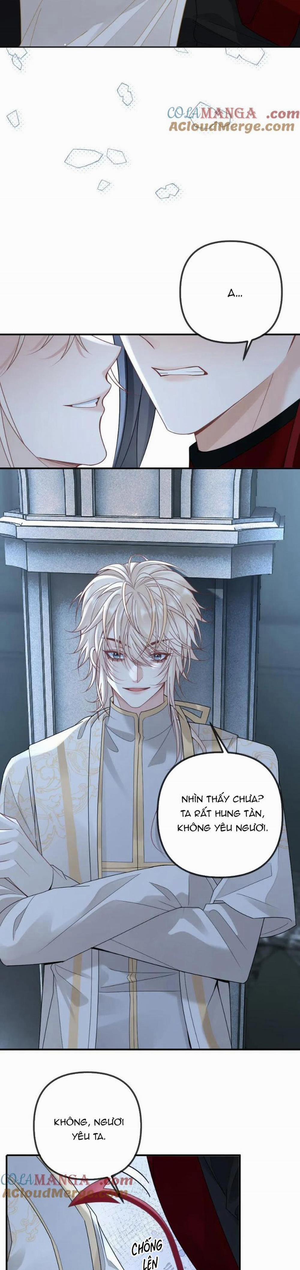 Lang Cẩu Chủ Thần 301 trang 3