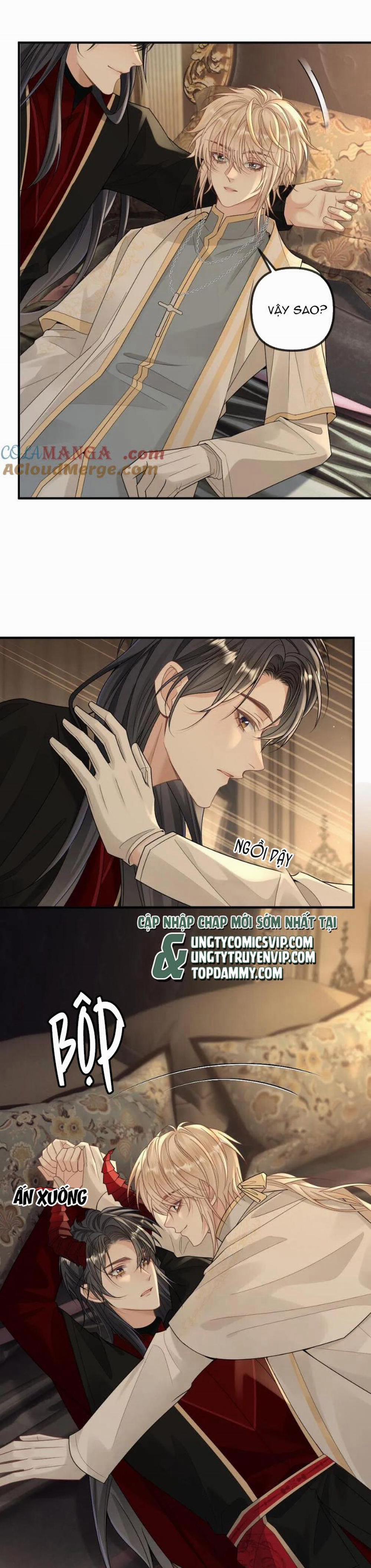 Lang Cẩu Chủ Thần 301 trang 7