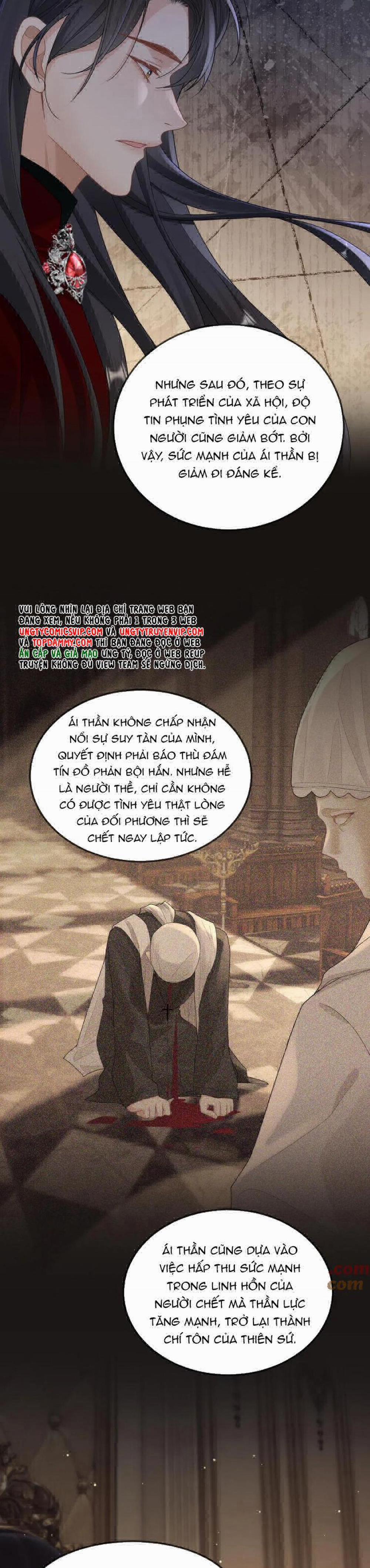 Lang Cẩu Chủ Thần 301 trang 9