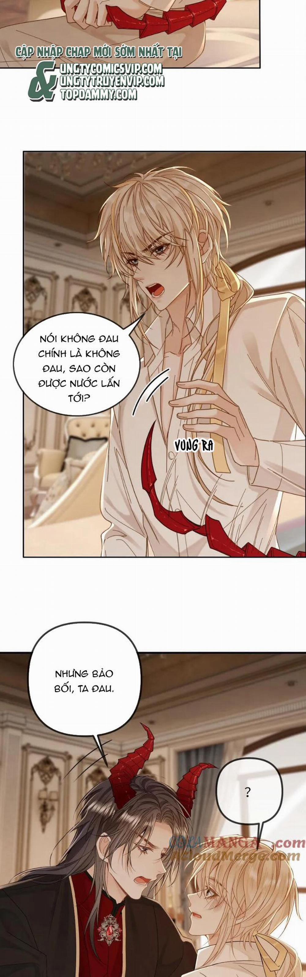 Lang Cẩu Chủ Thần 302 trang 10