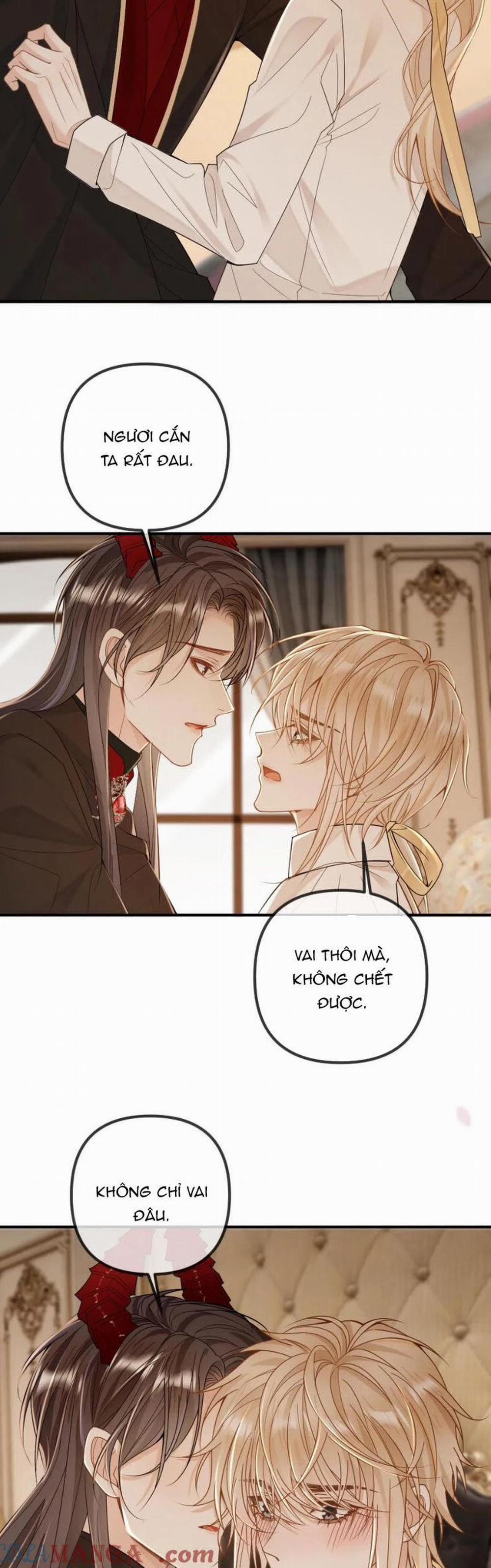 Lang Cẩu Chủ Thần 302 trang 11