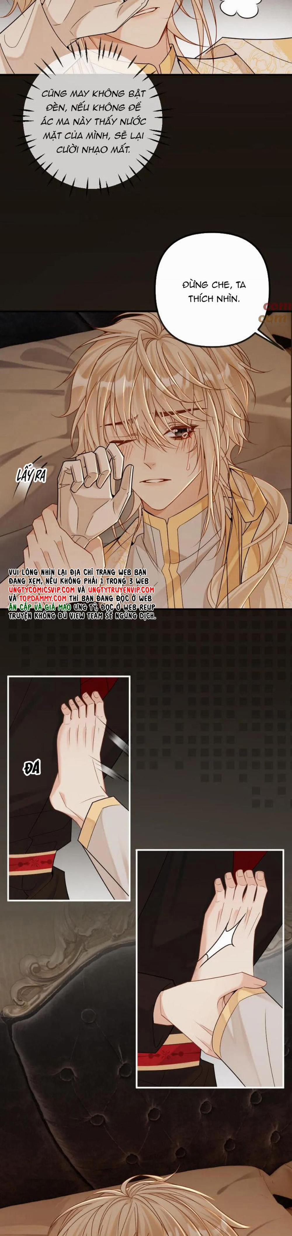 Lang Cẩu Chủ Thần 302 trang 2