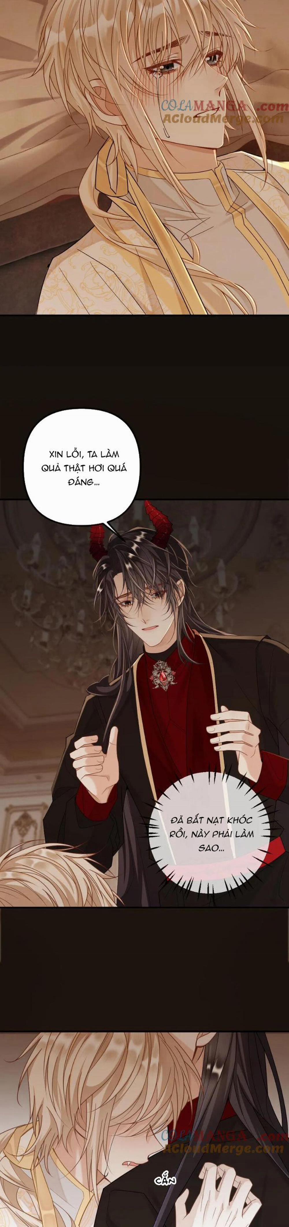 Lang Cẩu Chủ Thần 302 trang 3