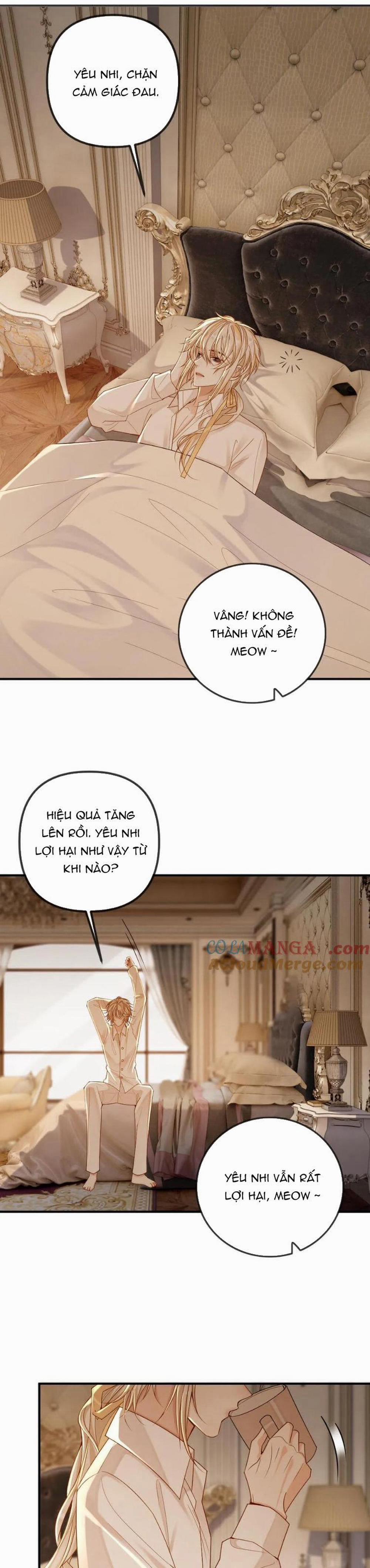 Lang Cẩu Chủ Thần 302 trang 5