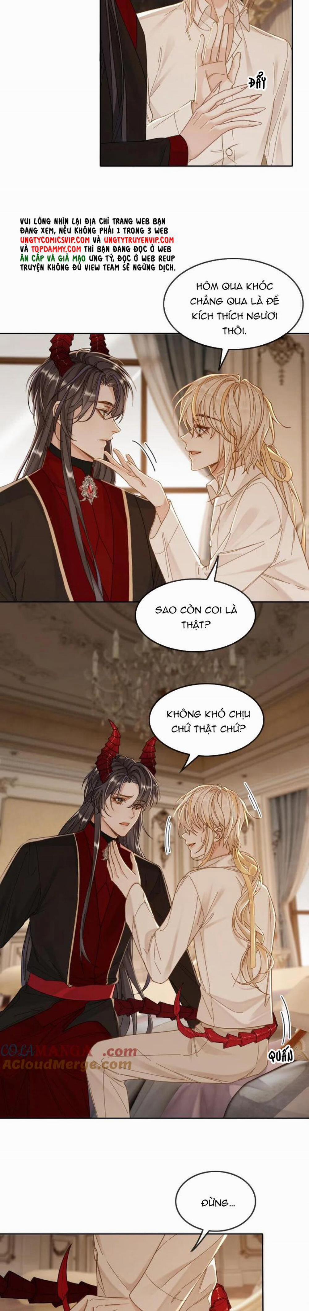 Lang Cẩu Chủ Thần 302 trang 9