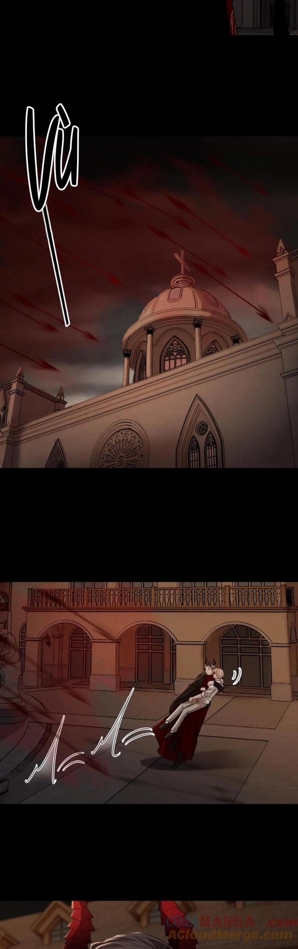 Lang Cẩu Chủ Thần 303 trang 11