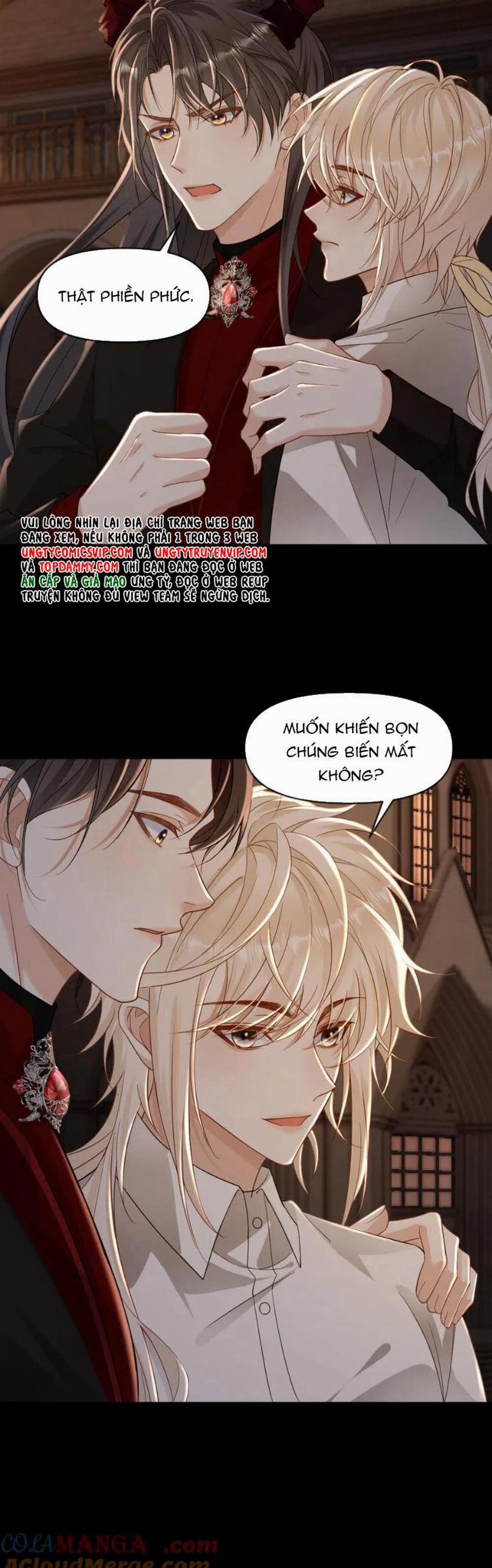 Lang Cẩu Chủ Thần 303 trang 12