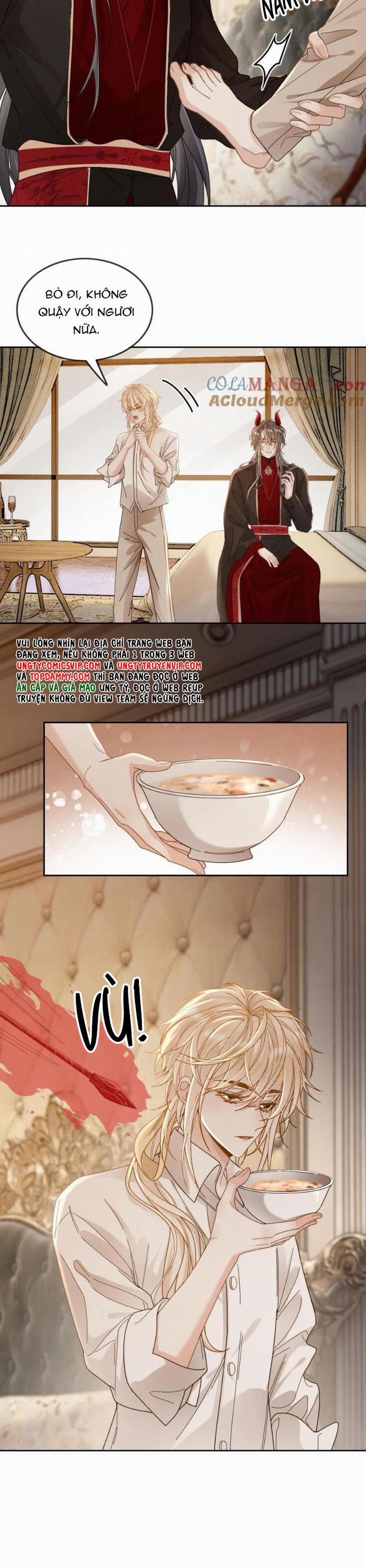 Lang Cẩu Chủ Thần 303 trang 2