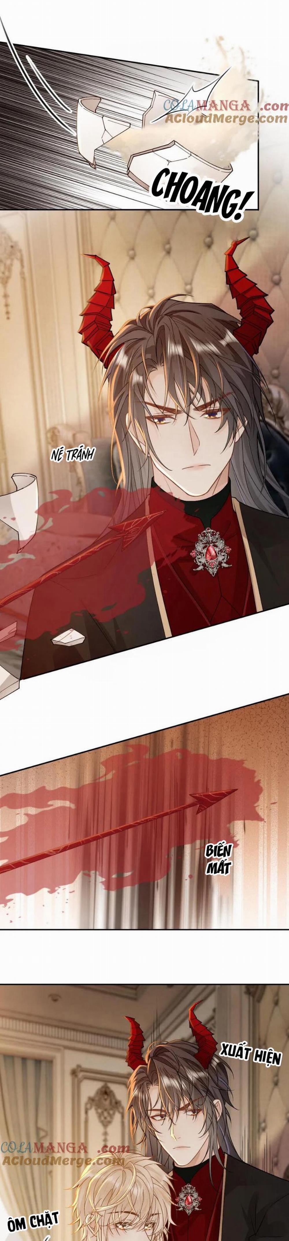 Lang Cẩu Chủ Thần 303 trang 3