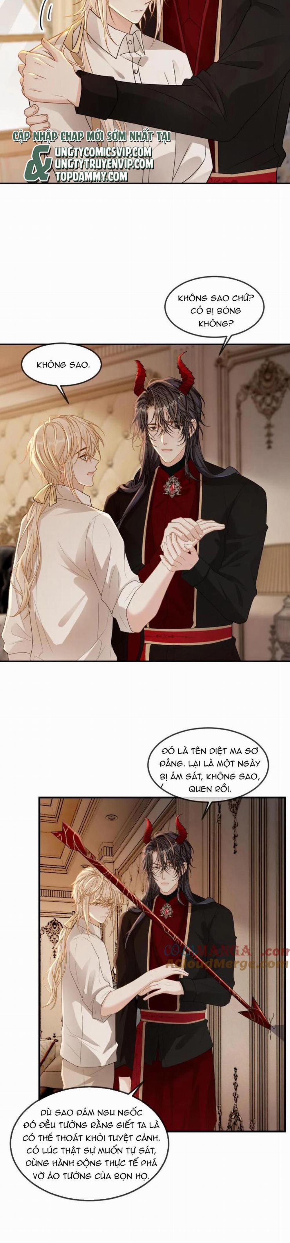 Lang Cẩu Chủ Thần 303 trang 4