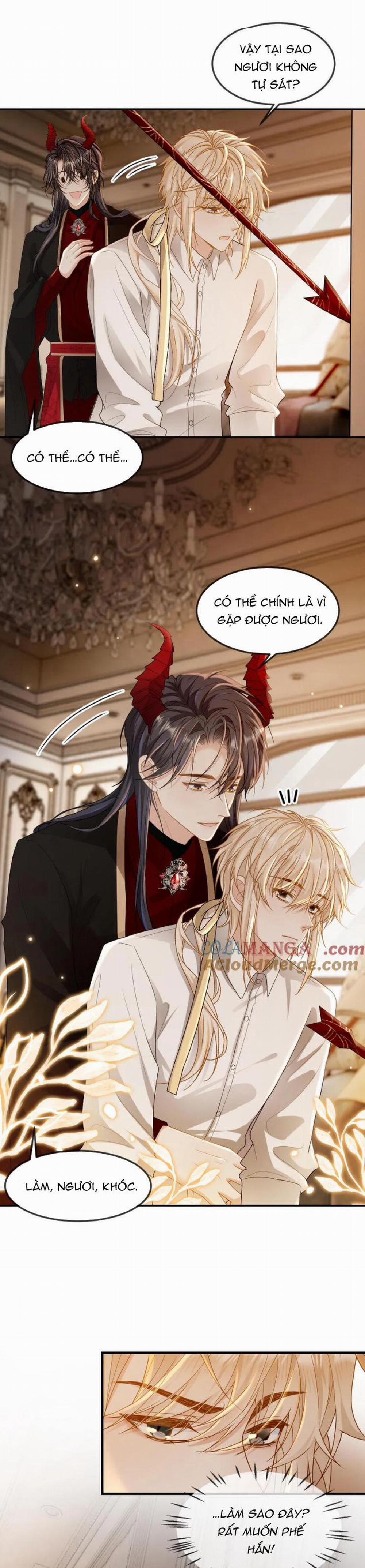 Lang Cẩu Chủ Thần 303 trang 5
