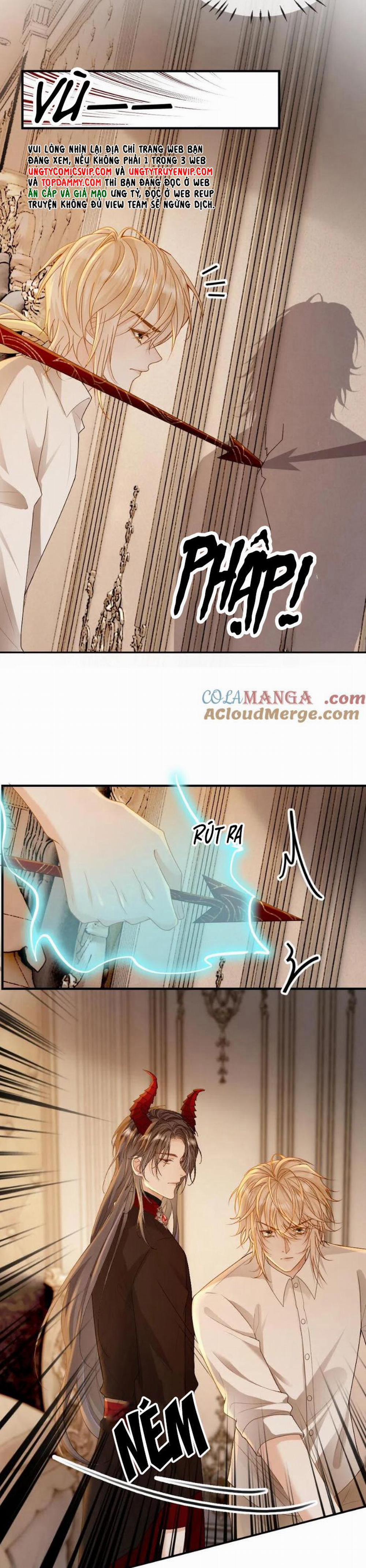 Lang Cẩu Chủ Thần 303 trang 6