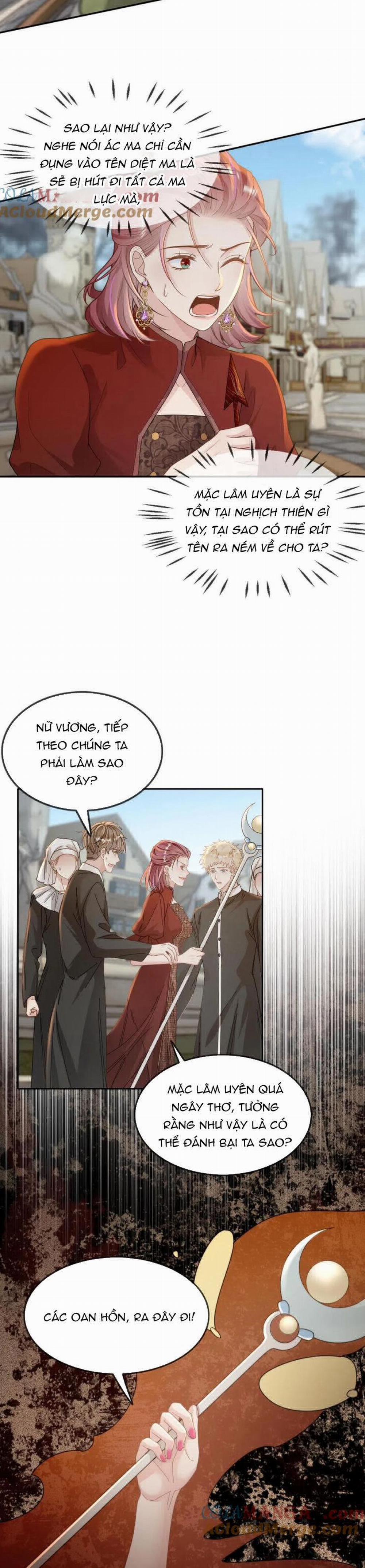 Lang Cẩu Chủ Thần 303 trang 8