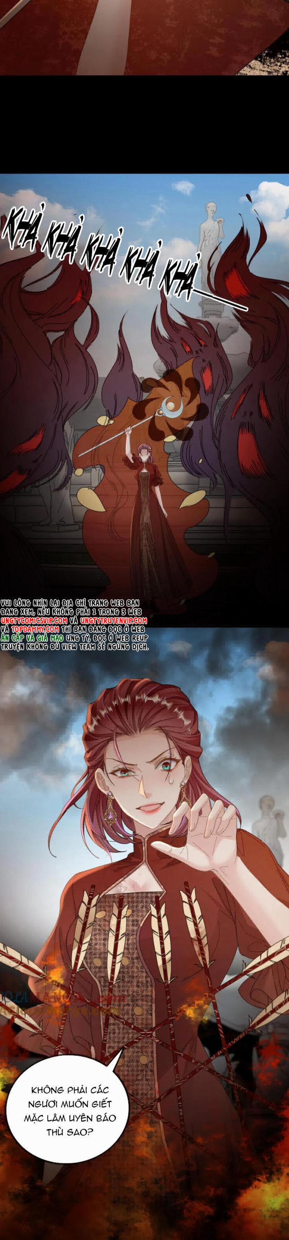 Lang Cẩu Chủ Thần 303 trang 9