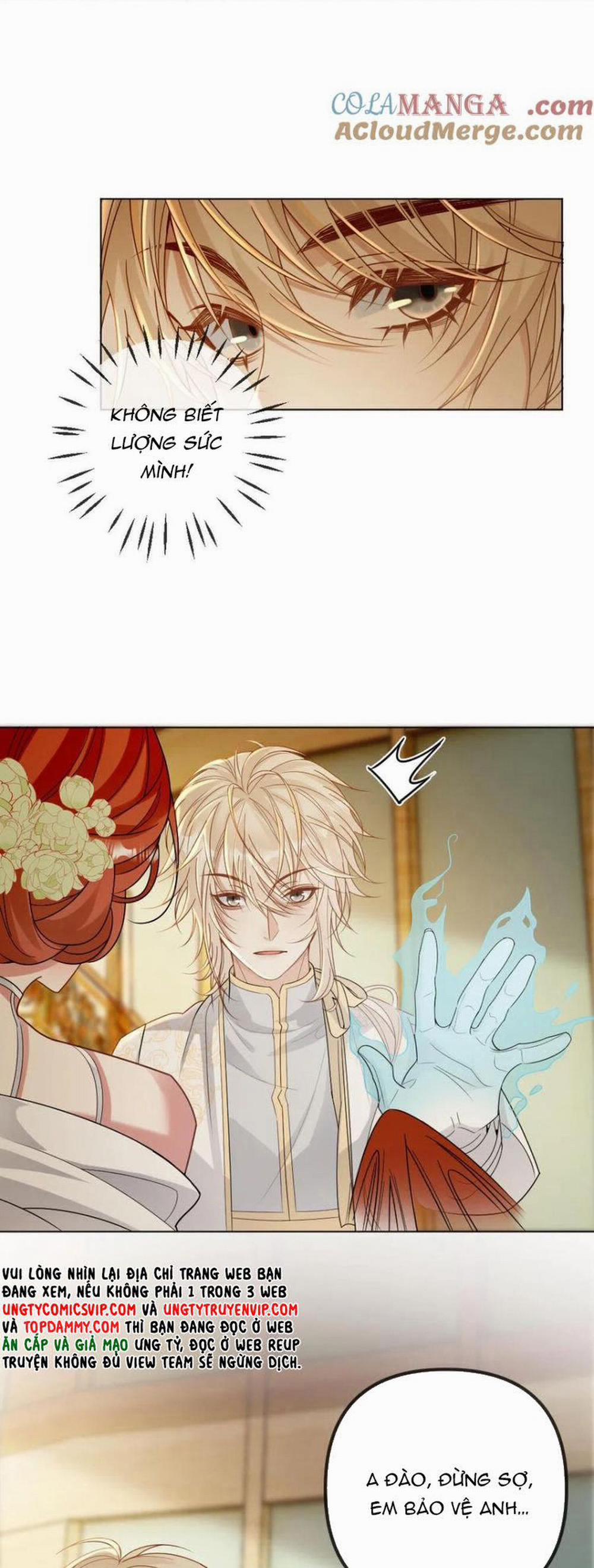 Lang Cẩu Chủ Thần 306 trang 10