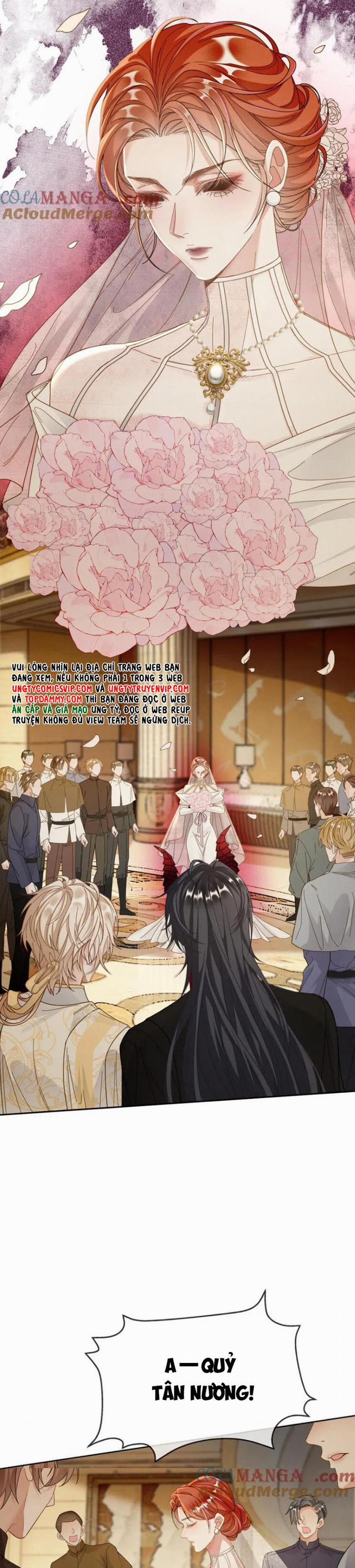 Lang Cẩu Chủ Thần 306 trang 3