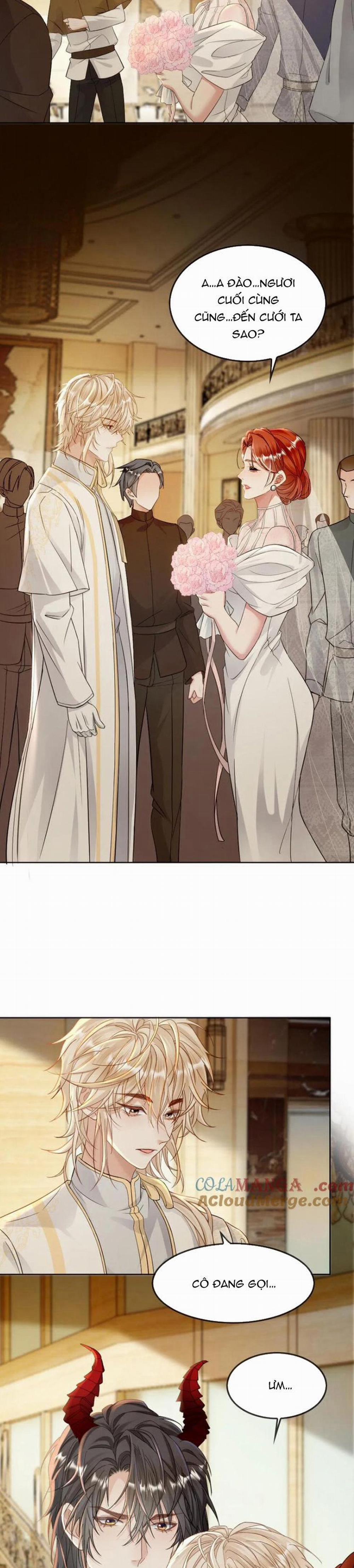 Lang Cẩu Chủ Thần 306 trang 4