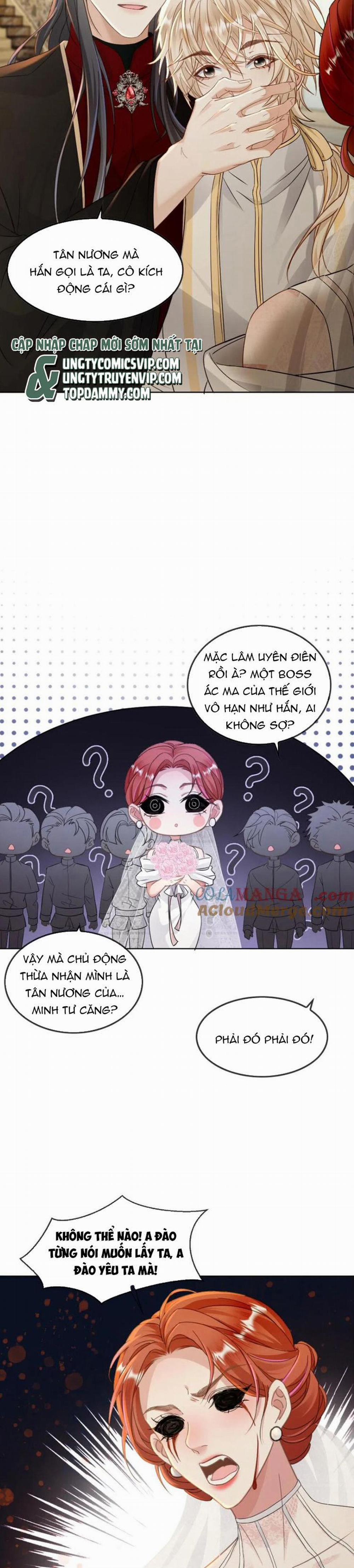 Lang Cẩu Chủ Thần 306 trang 5