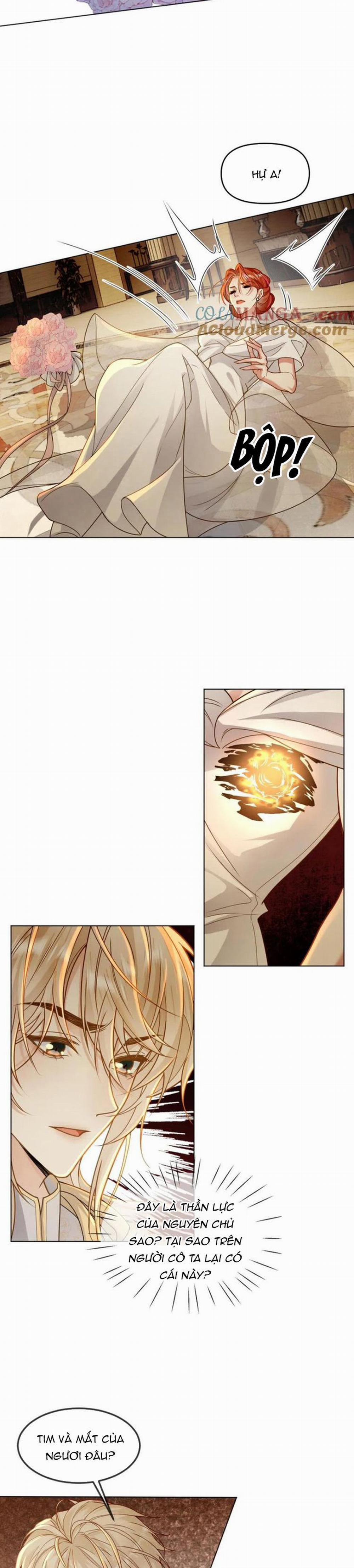 Lang Cẩu Chủ Thần 306 trang 7