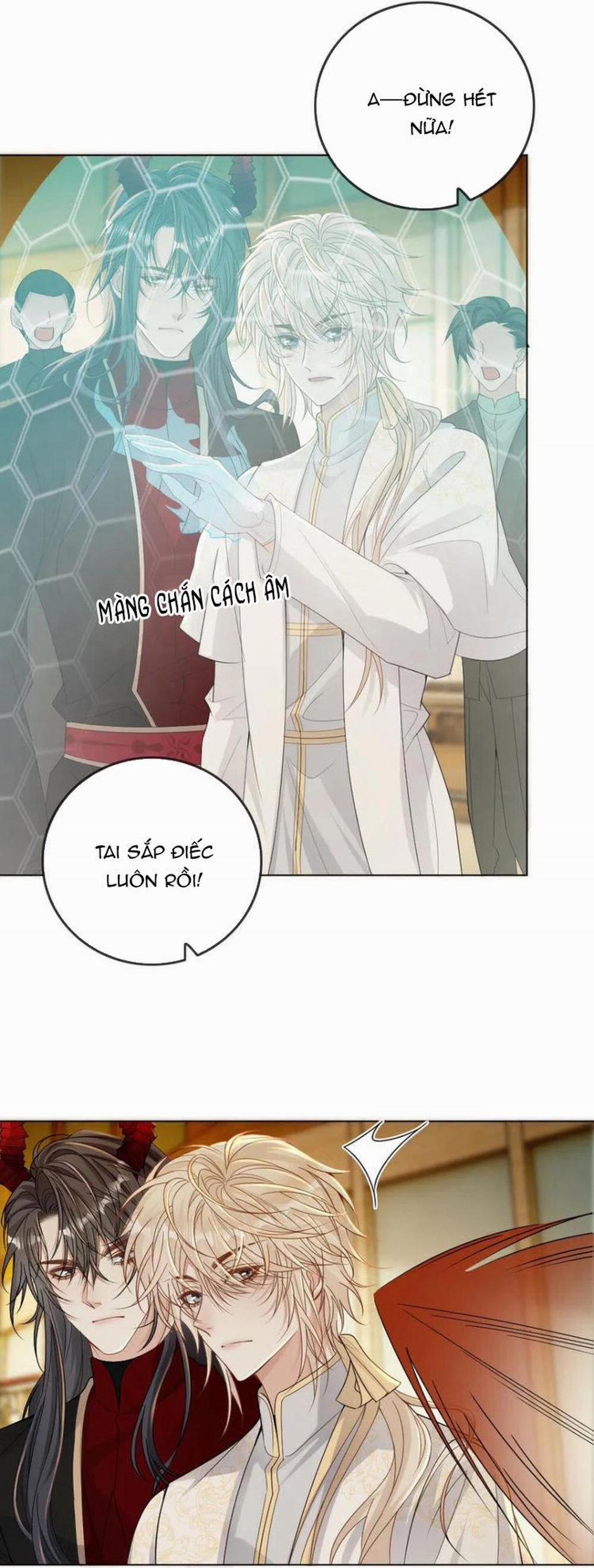 Lang Cẩu Chủ Thần 306 trang 9