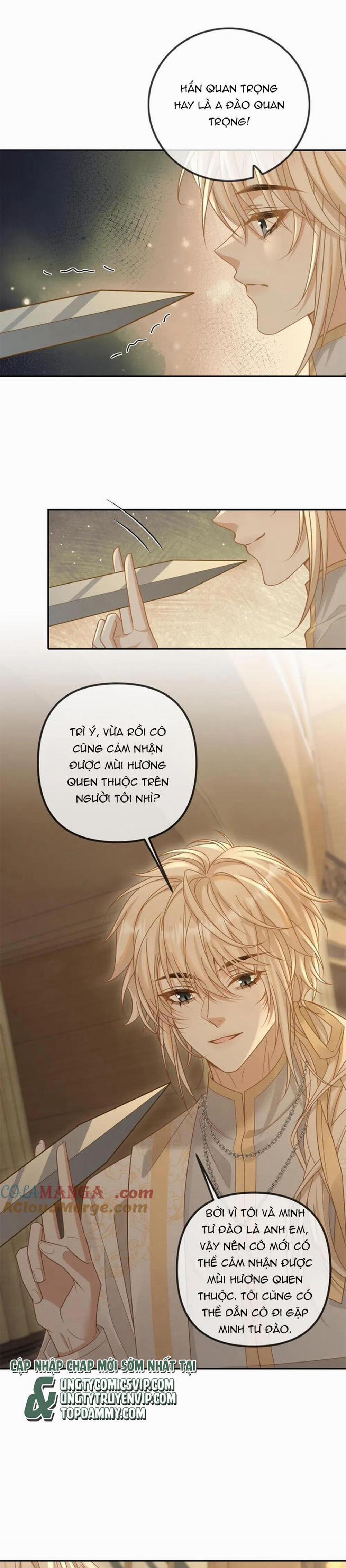 Lang Cẩu Chủ Thần 307 trang 10