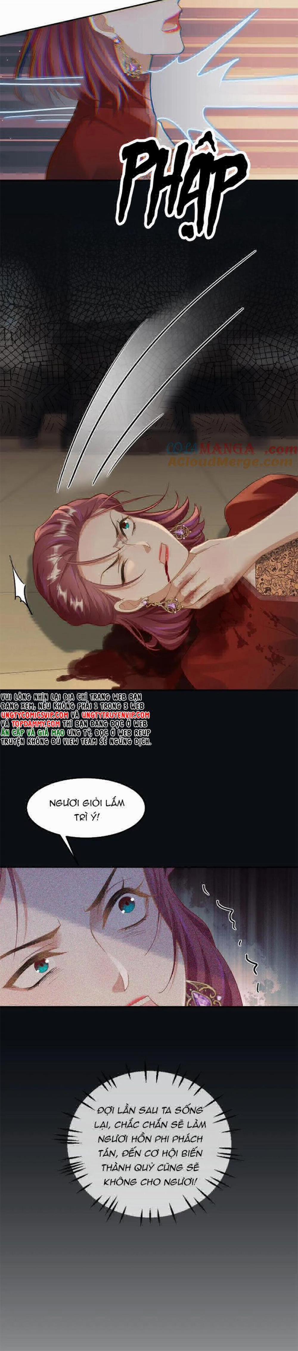 Lang Cẩu Chủ Thần 307 trang 12