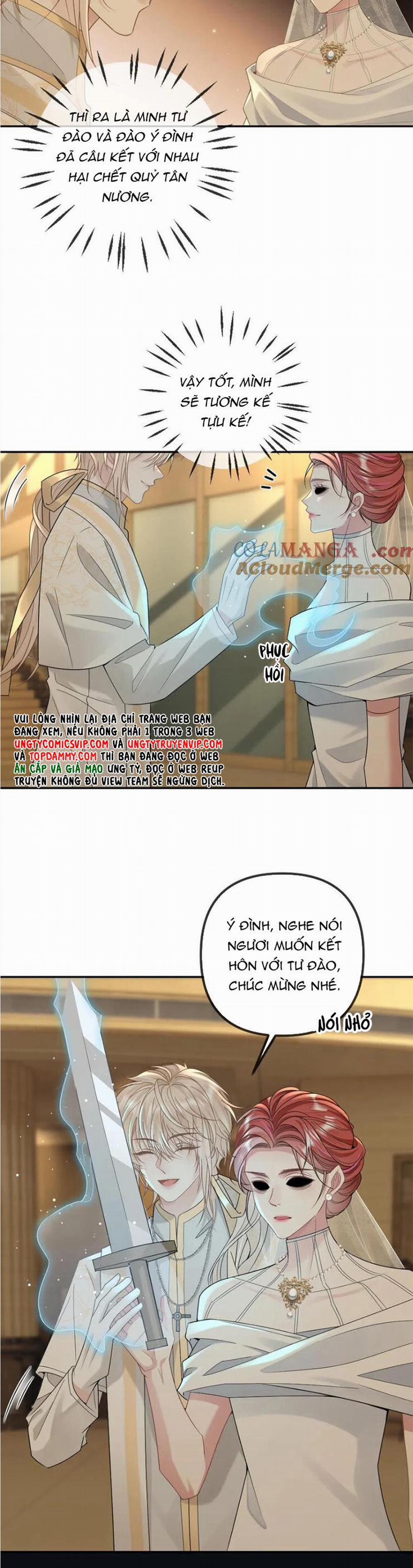 Lang Cẩu Chủ Thần 307 trang 3