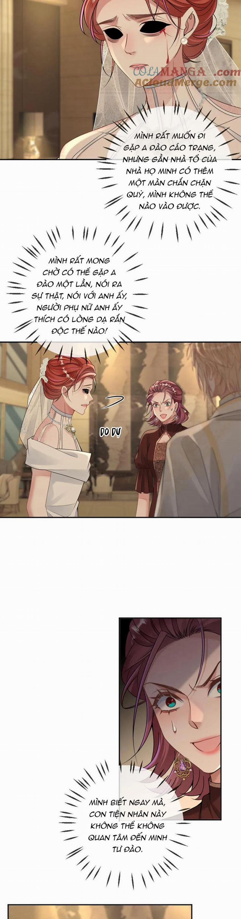 Lang Cẩu Chủ Thần 307 trang 8