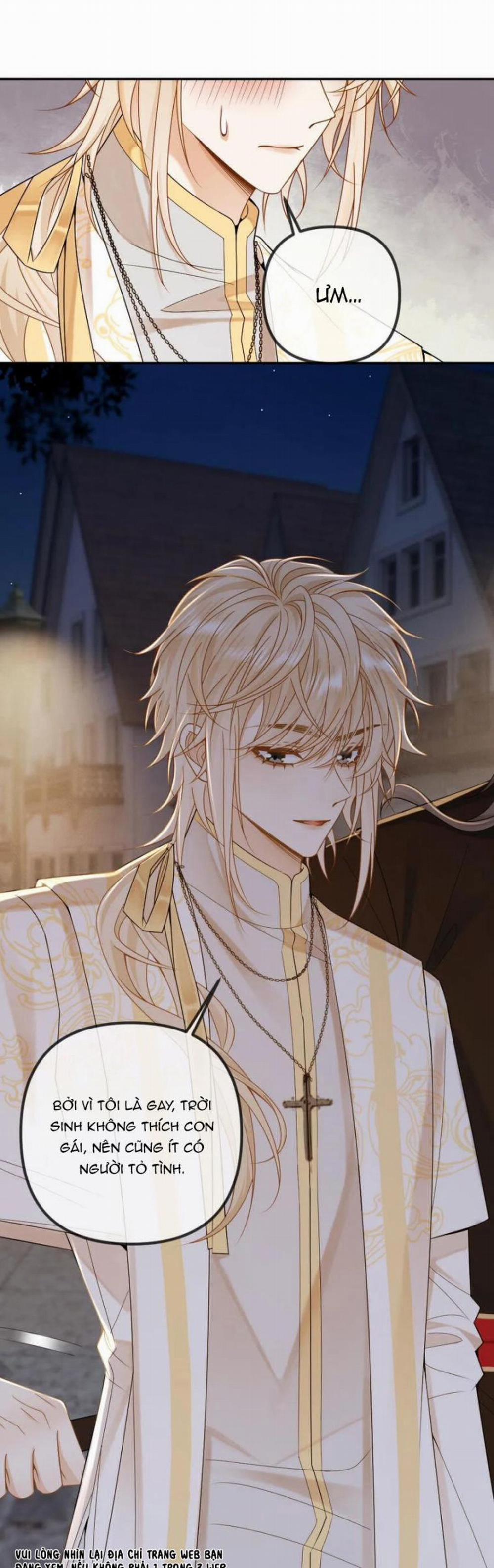 Lang Cẩu Chủ Thần 309 trang 10