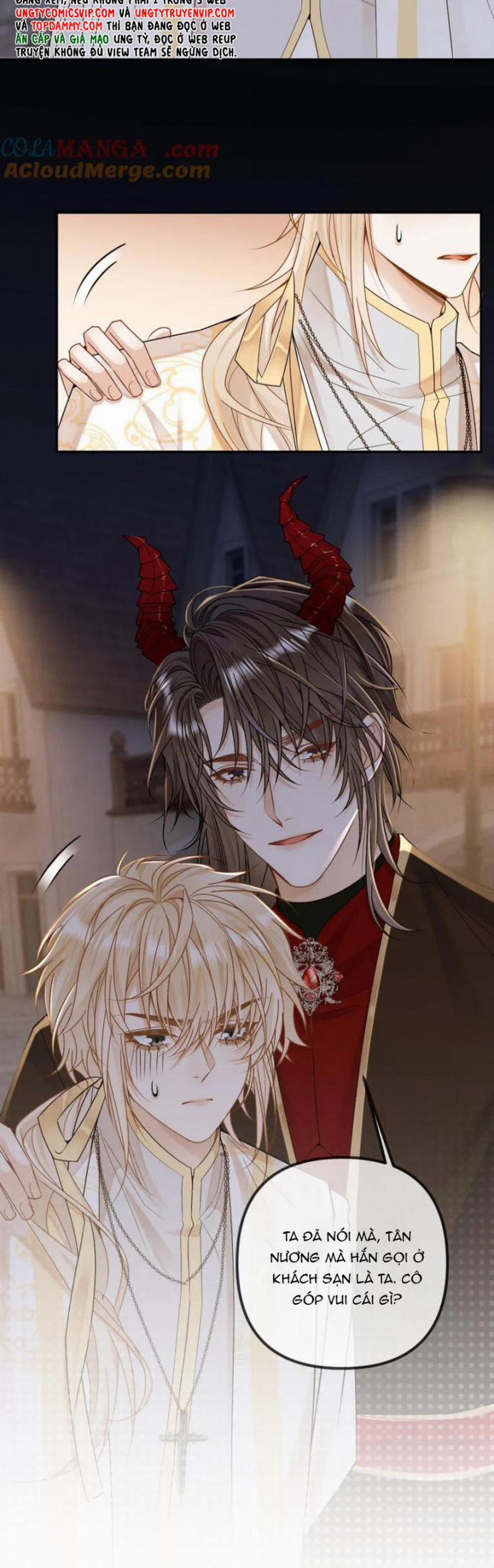 Lang Cẩu Chủ Thần 309 trang 11